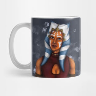 Little hero Mug